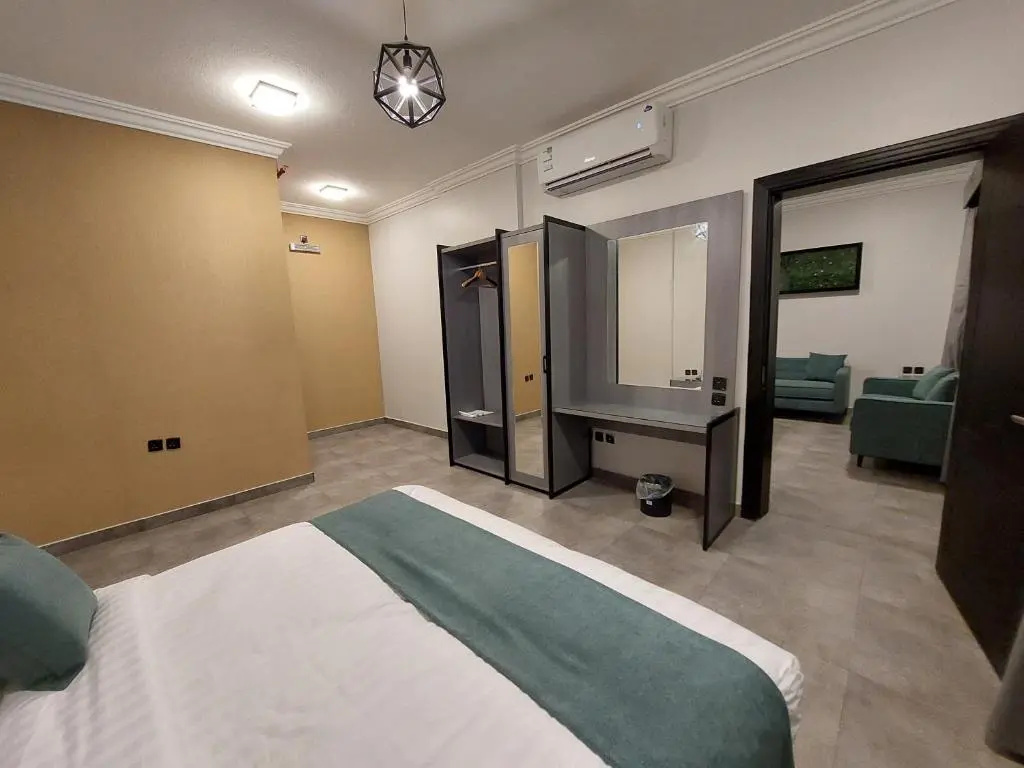 Deluxe Junior Suite