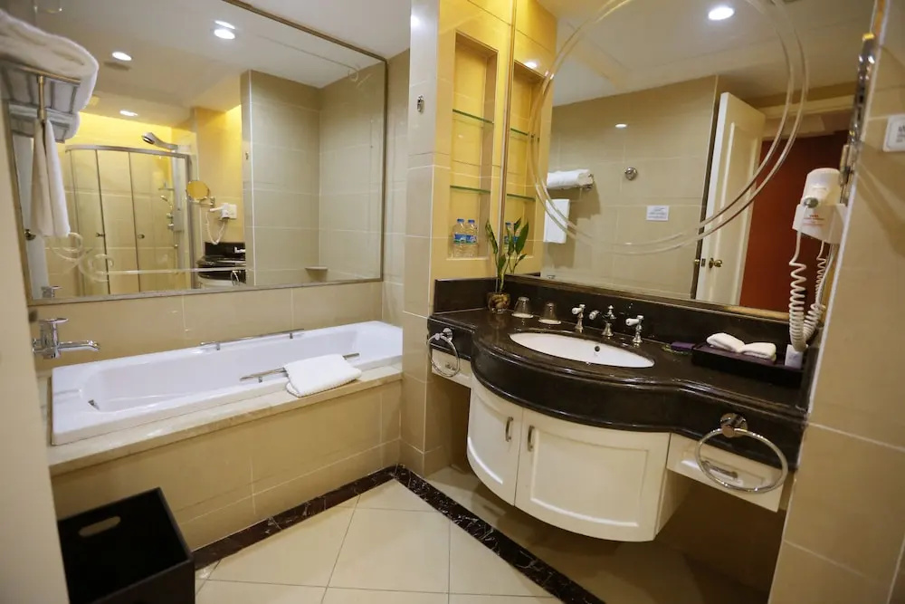 Taishan Country Garden Phoenix Hotel - фото 11