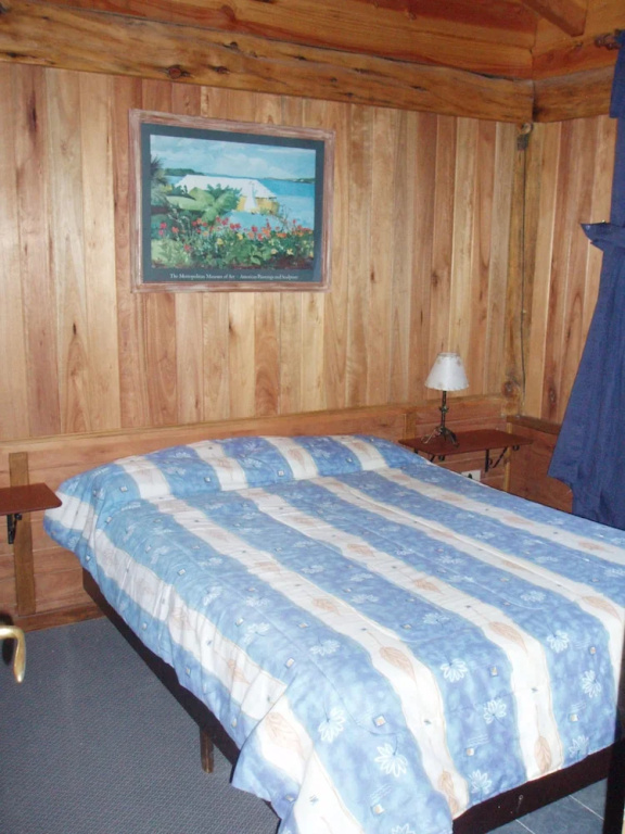 Posada del Angel - Chambres