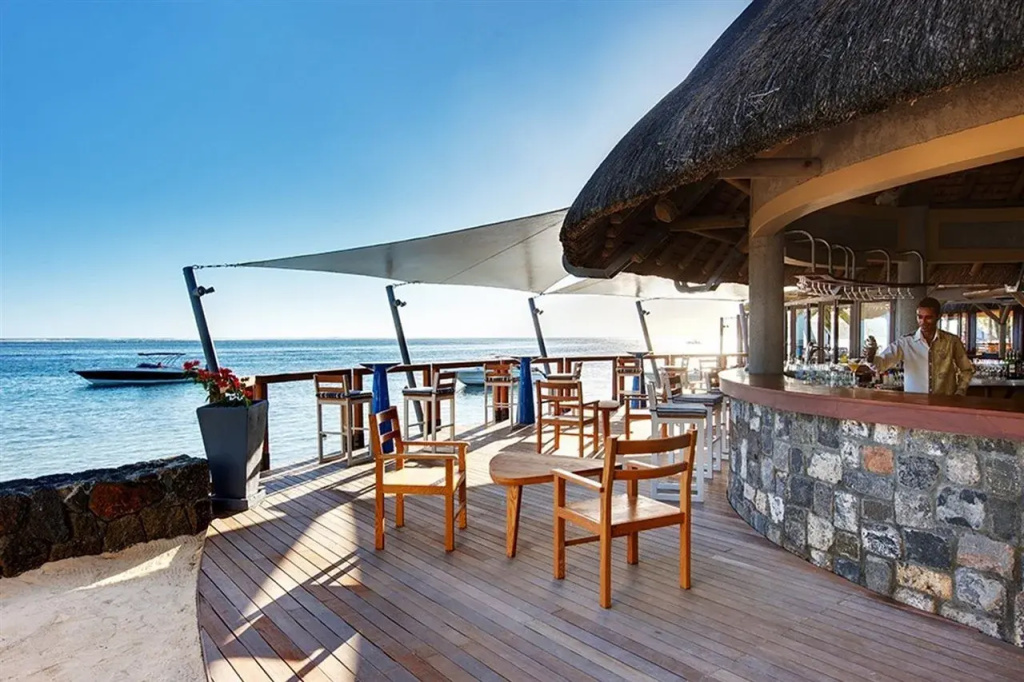 Heritage Awali Golf & Spa Resort – All Inclusive - 3