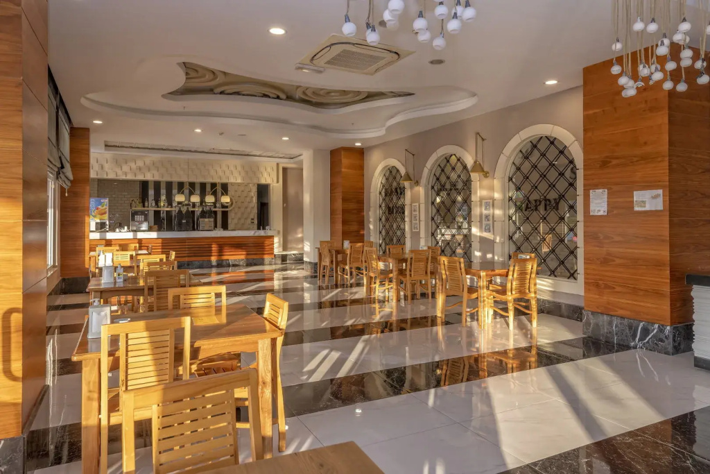 Port River Hotel & Spa, Сіде, Туреччина мініатюра 21