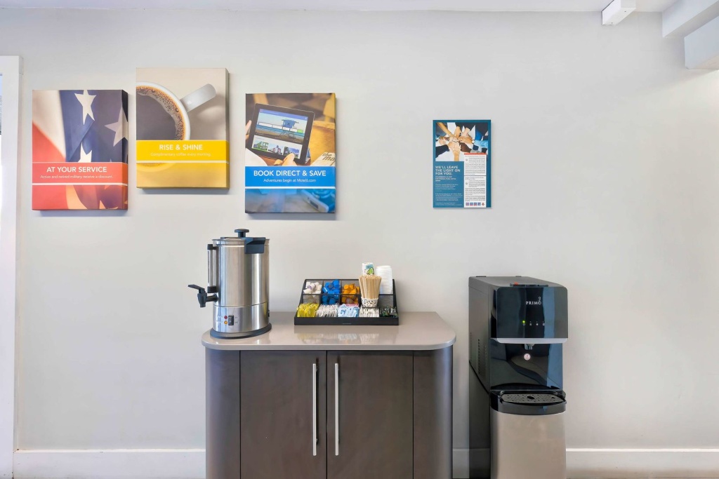 Hotel photo 19
