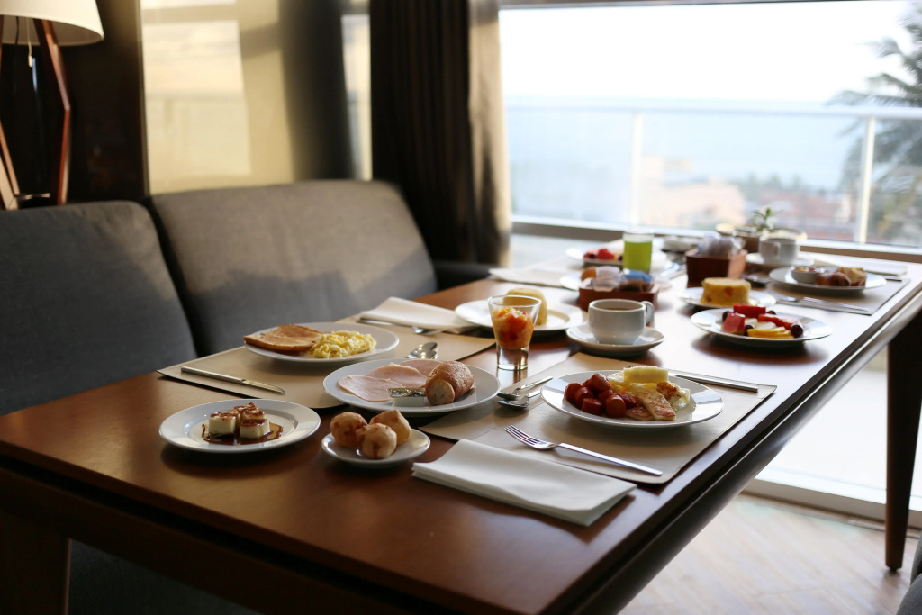 Hotel photo 12