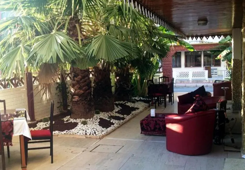 Hotel photo 17