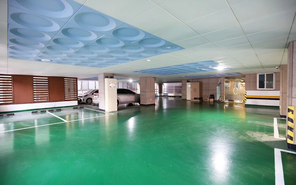 Business Centre