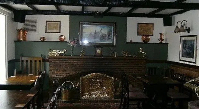 Hotel photo 20