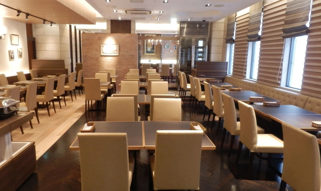 Hotel photo 12