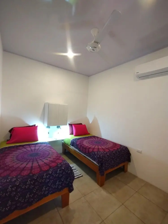 Comfort Double room (twin beds)