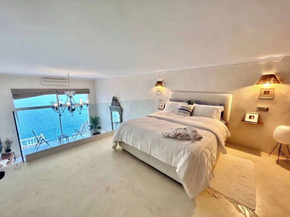 The Cliff Appartment