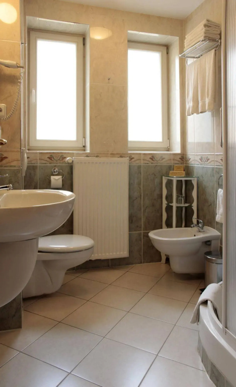 Boutique Hotel Romanza - Général