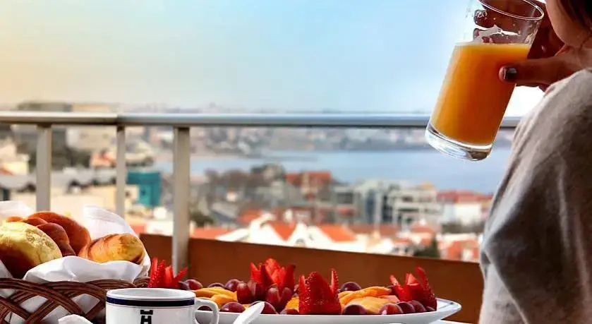 Hotel Cidadela Cascais - Général