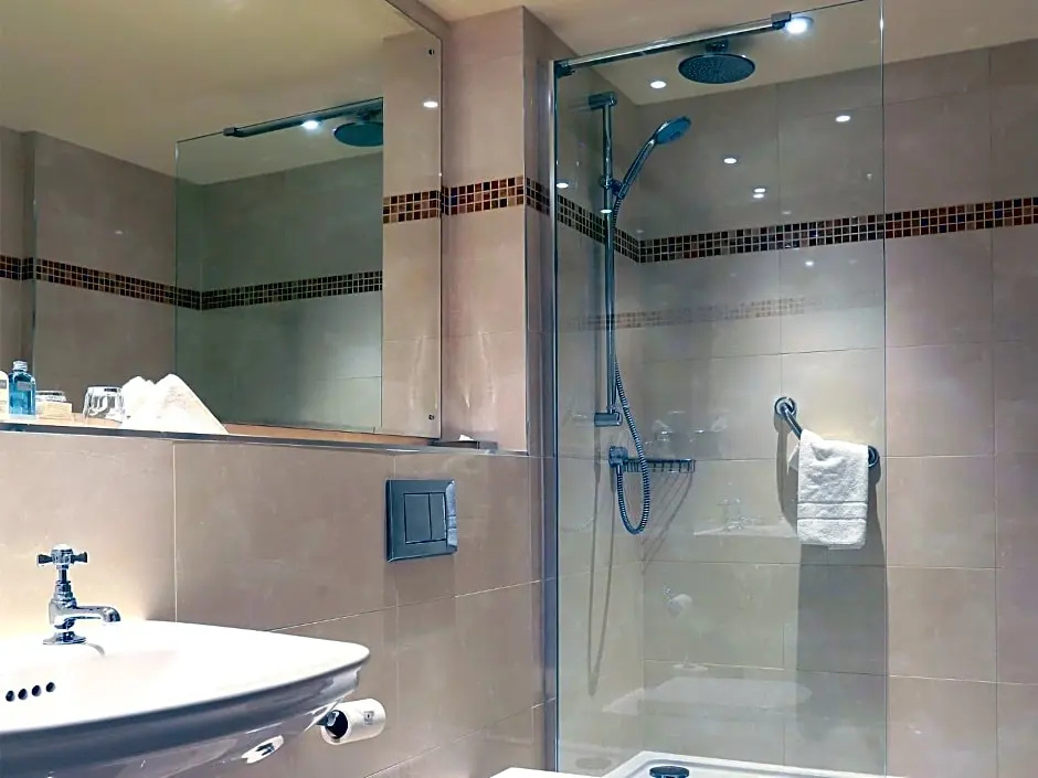 Macdonald Craxton Wood Hotel & Spa, Chester - Chambres