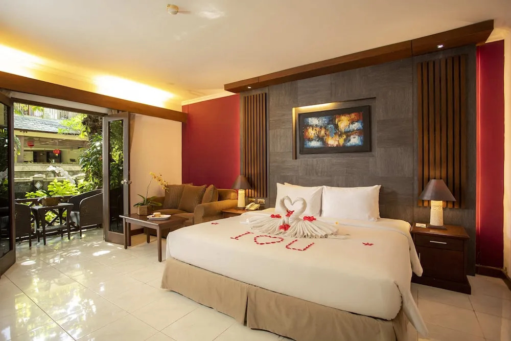 Risata Bali Resort & Spa