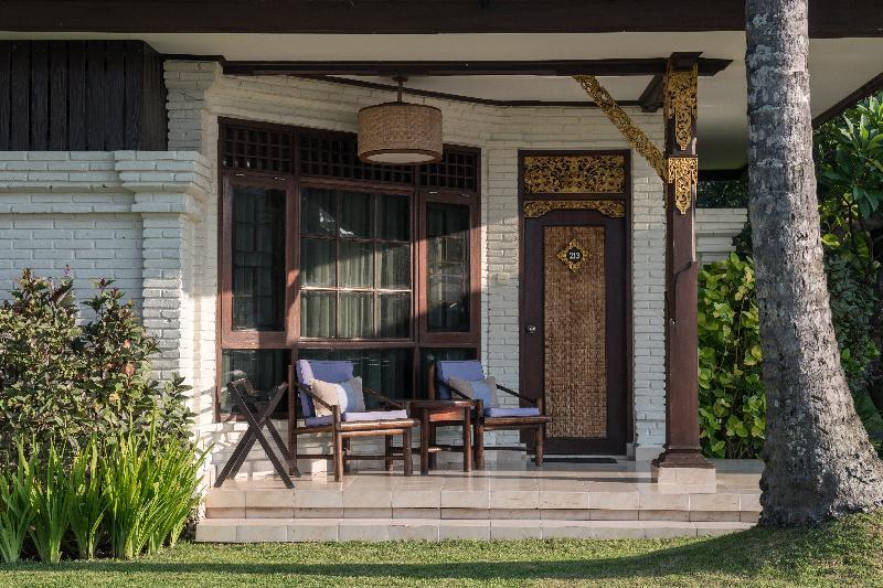 Ramayana Candidasa Beach Resort