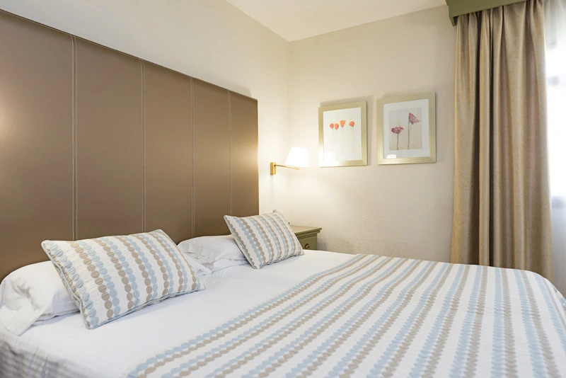 HD Parque Cristóbal Gran Canaria Hotel - Chambres