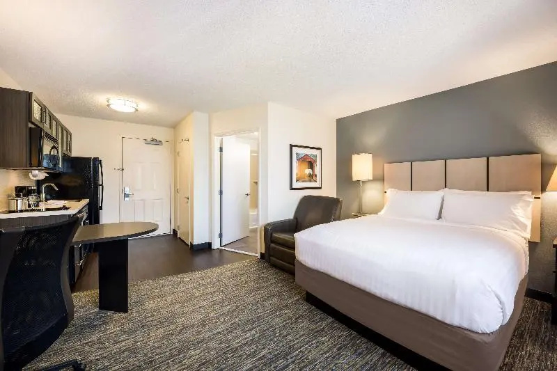 Sonesta Simply Suites Pittsburgh Airport - Chambres