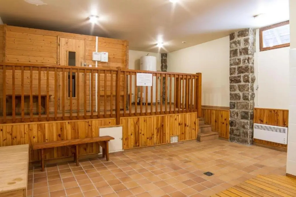 Afficher la photo 8 — Apartamento con jardín - Montana Park