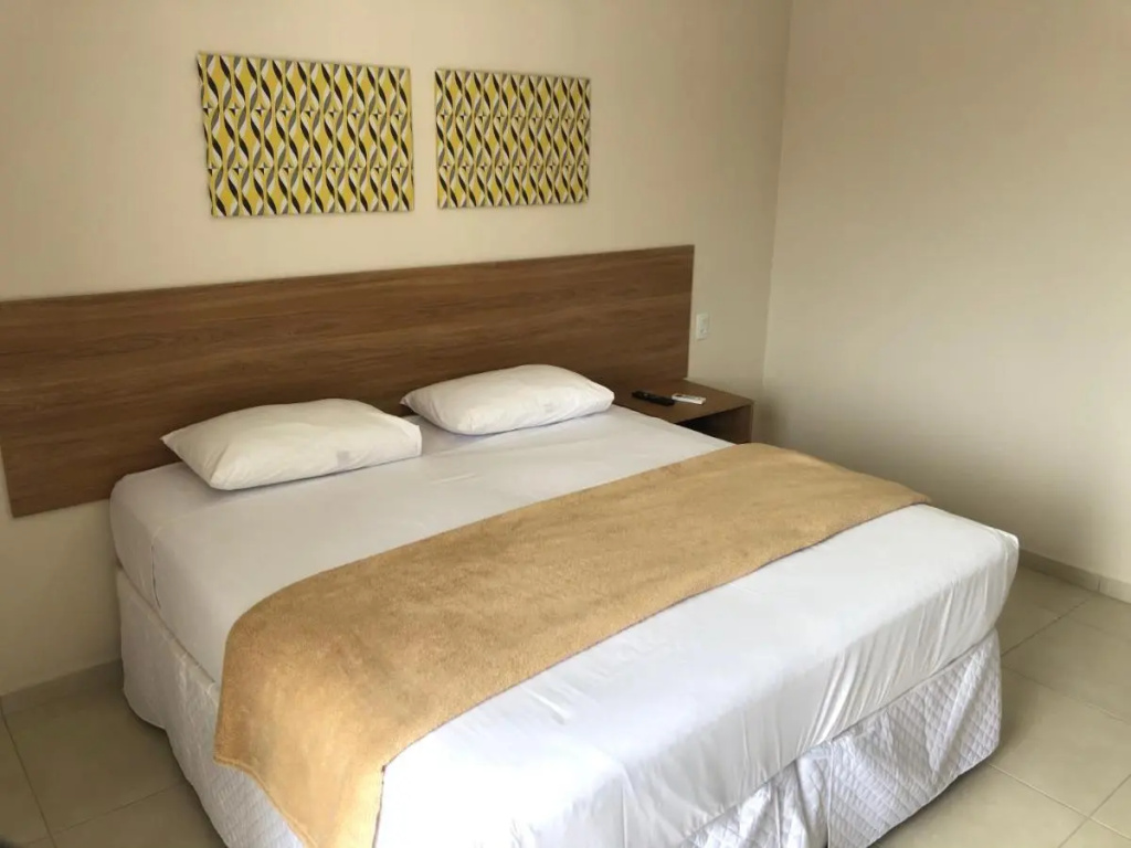 QualitySul Hotel - Général
