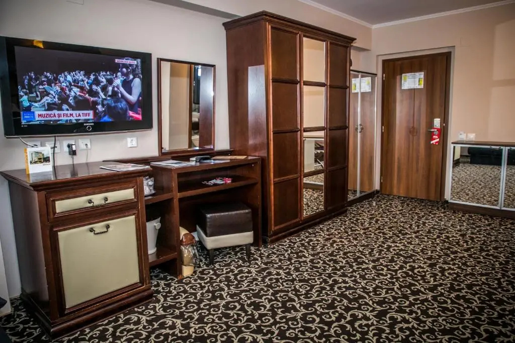 Single Junior Suite