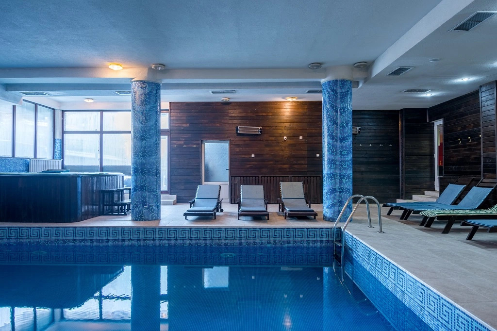 Hotel photo 11