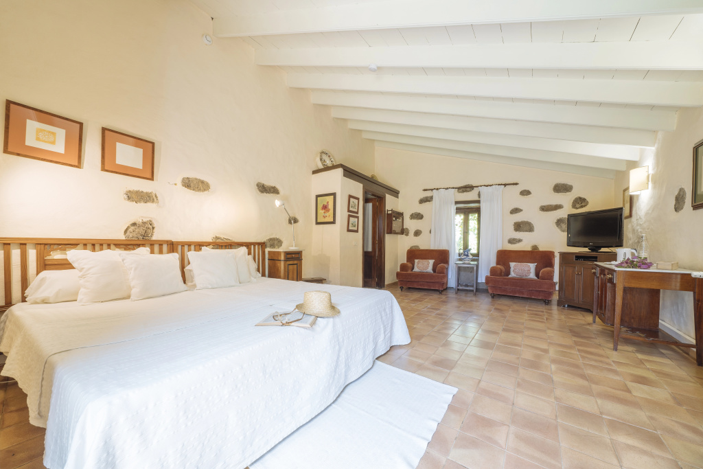 Hotel Rural las Calas - Général