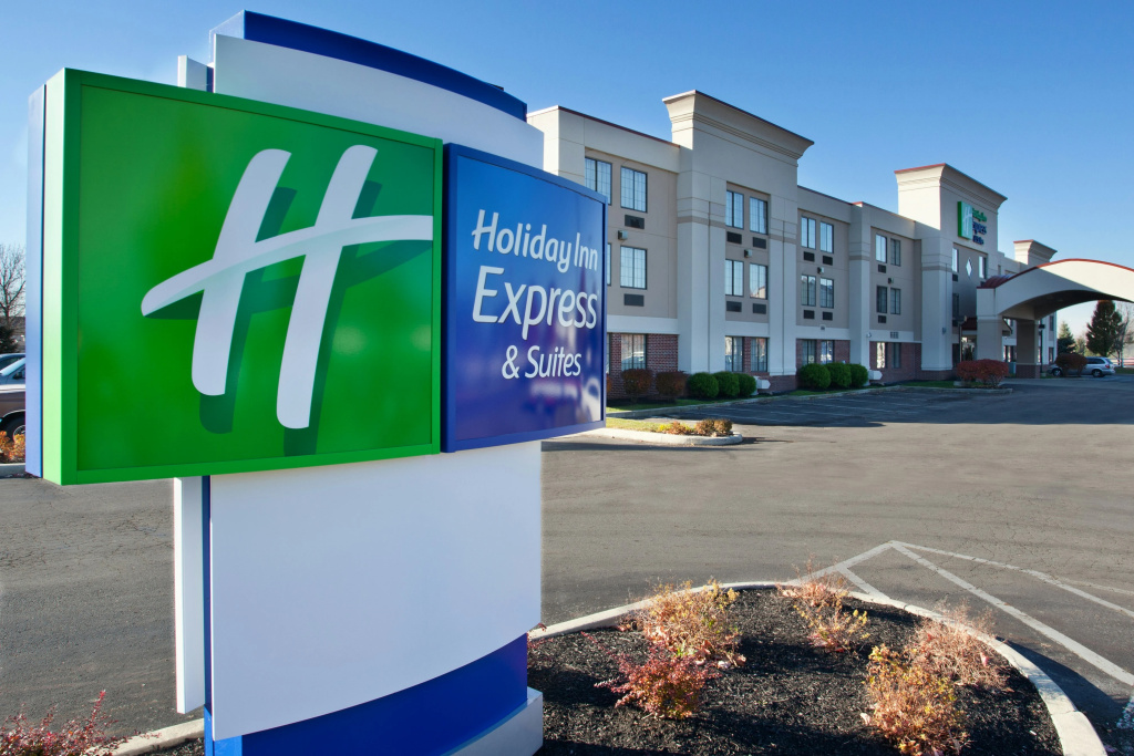 Holiday Inn Express Hotel & Suites Columbus SW-Grove City by IHG