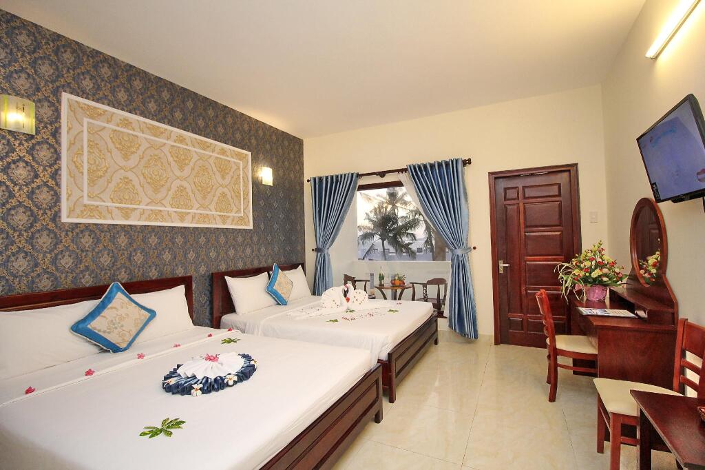 Ocean Place Mui Ne Resort Hotel