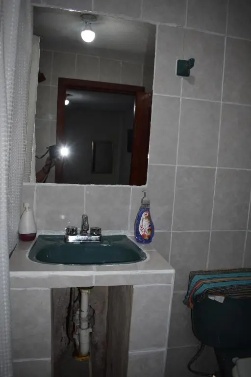 Casa Monad Posada - Chambres
