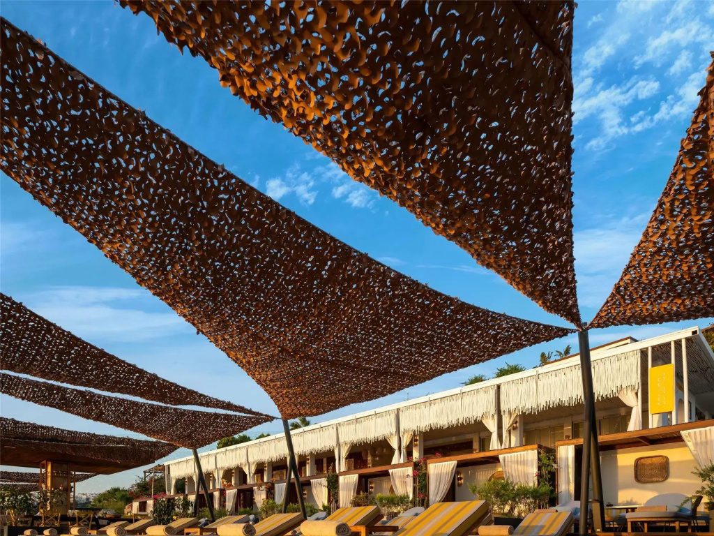 Swissotel Living Bodrum - Général
