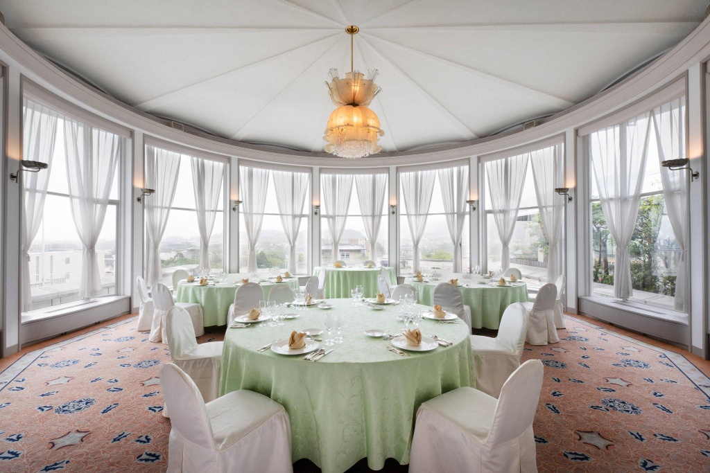 The Westin Miyako Kyoto 사진 36