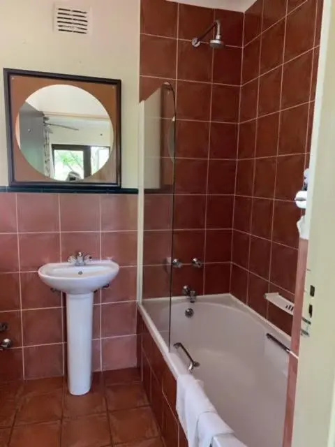 Far Hills Country Hotel - Chambres
