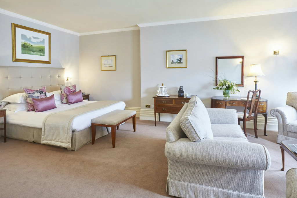 The Grand Hotel Eastbourne - Général