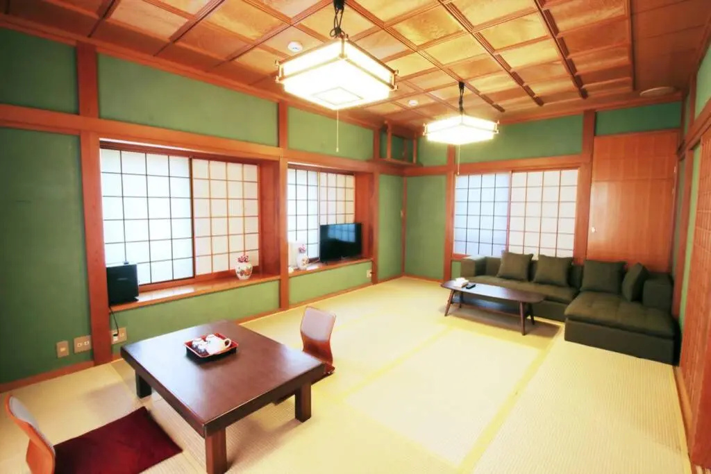 Uhome Kamogawa Villa