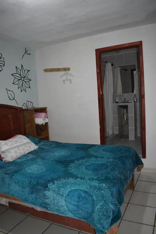 Casa Monad Posada - Chambres