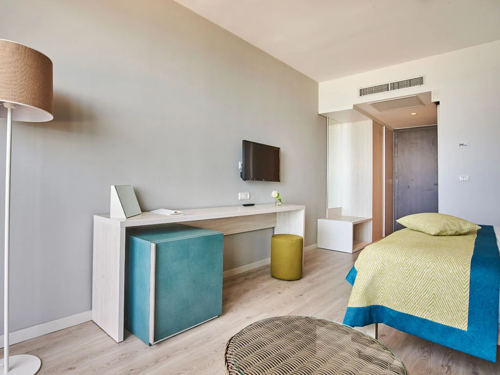 Hotel Sipar Plava Laguna - Chambres