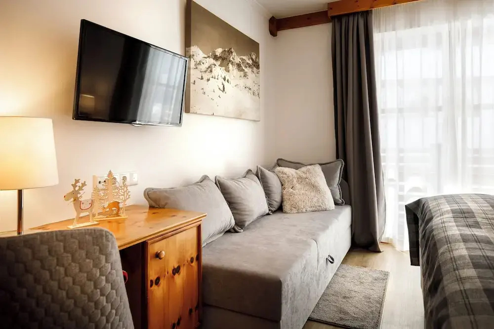 Valamar Obertauern Hotel - Chambres