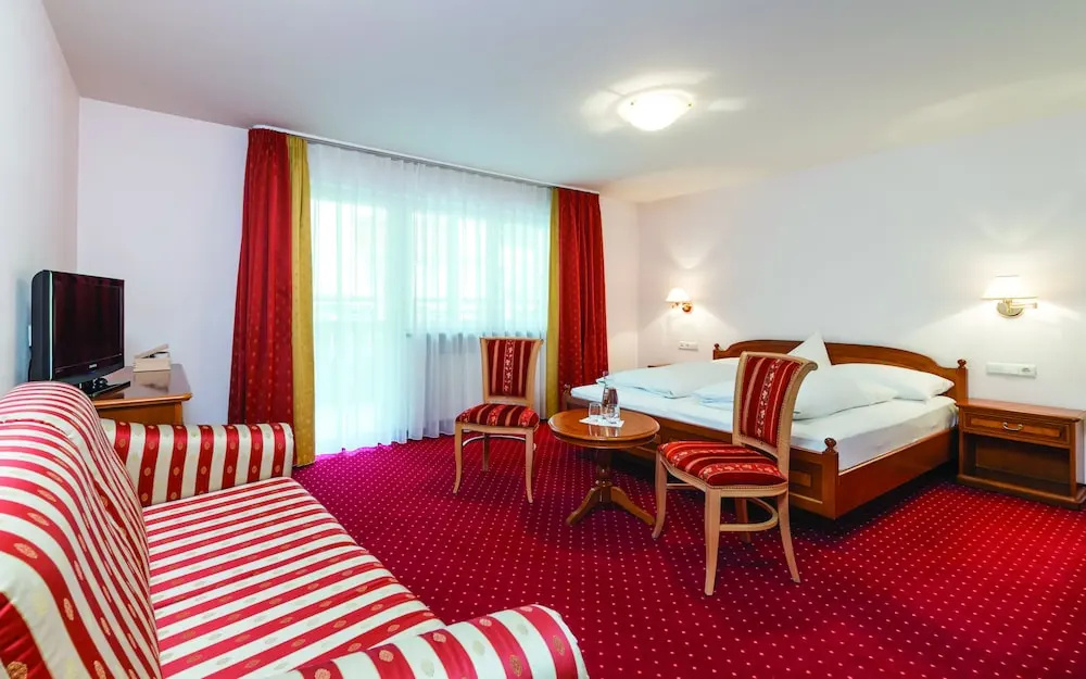MyPARADIES - Chambres