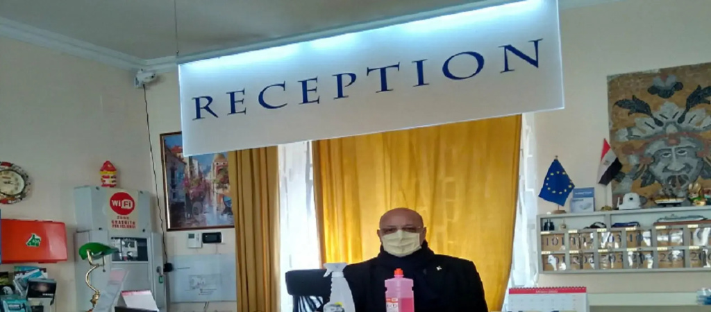 Hotel photo 9