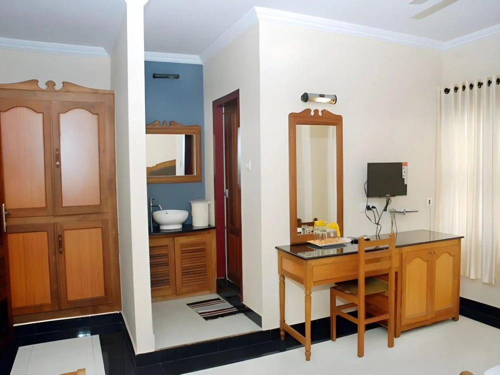 Hotel photo 3