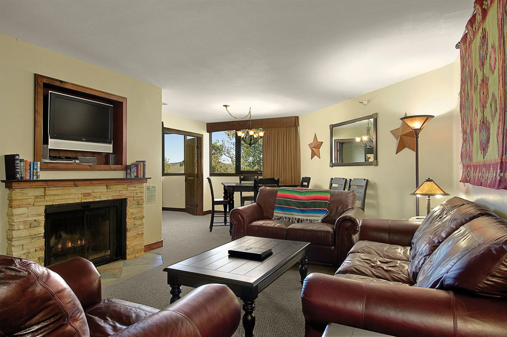 Silver King by All Seasons Resort Lodging - Général