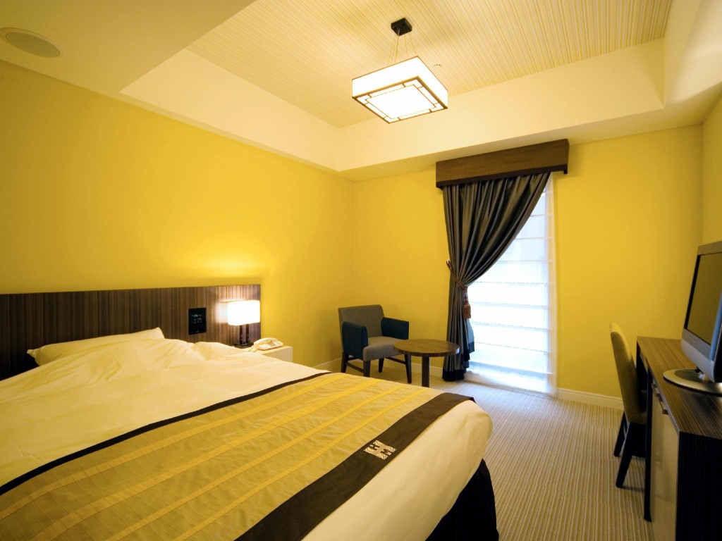 Hotel Monterey Hanzomon 사진 4
