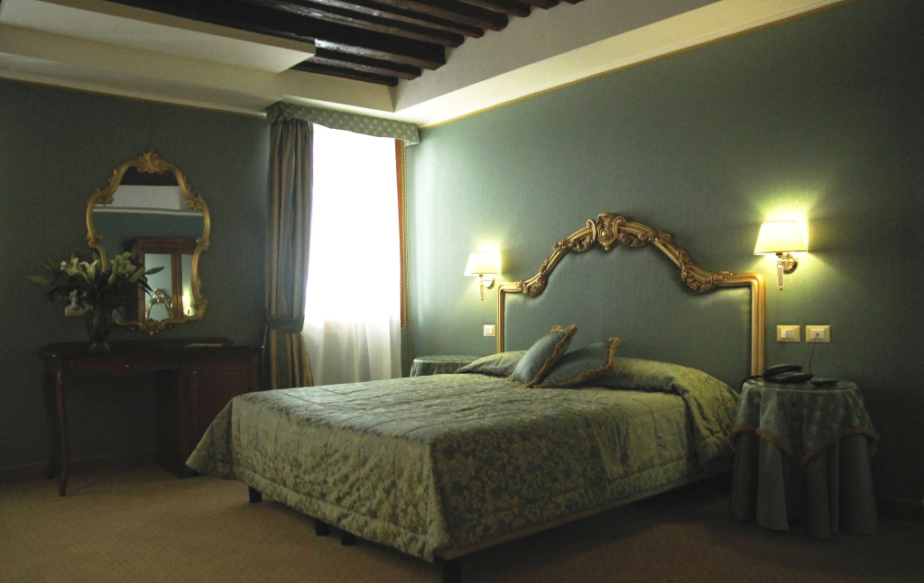 Hotel Corte Contarina - Général