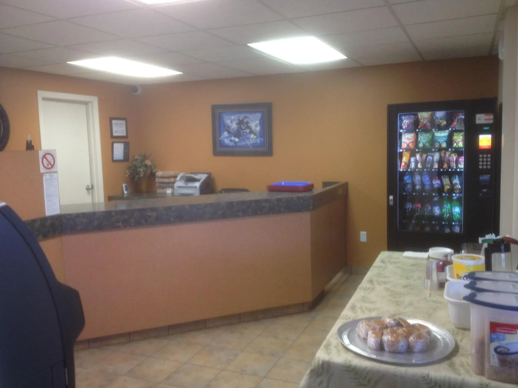 Hotel photo 10