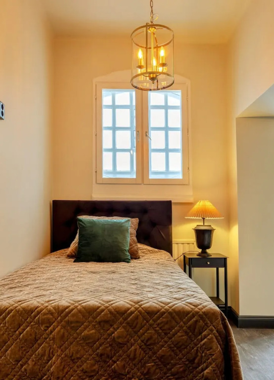 The White brig — фото 4