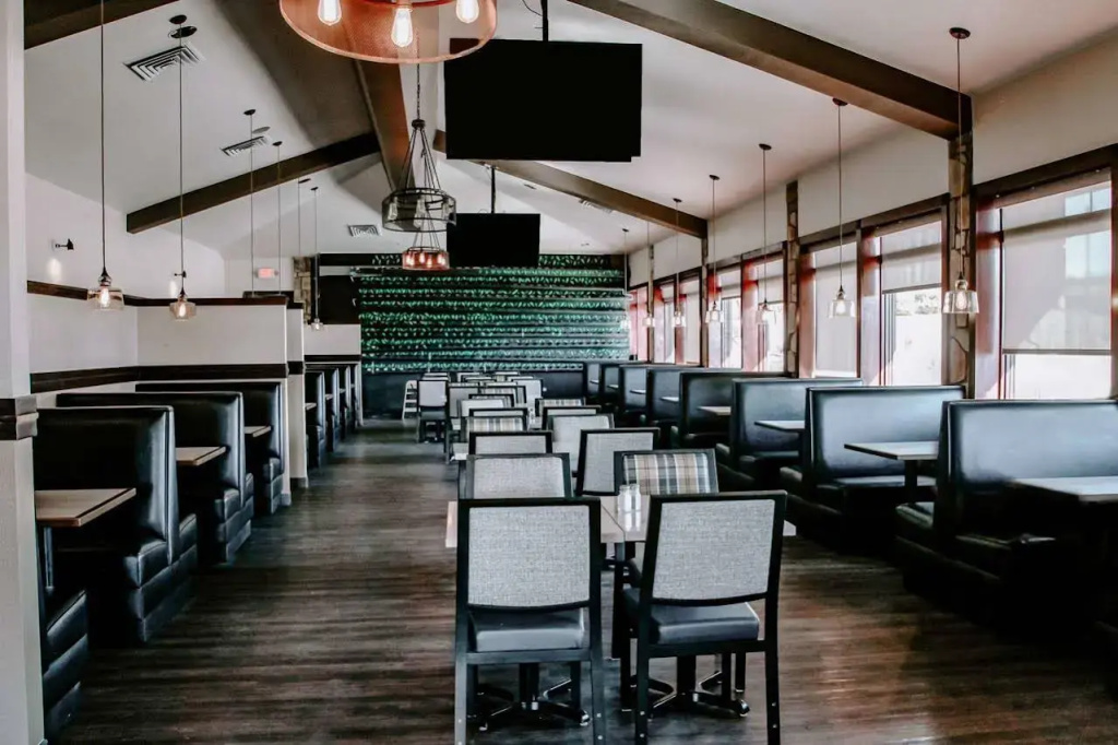Best Western Sunridge Inn & Conference Center - Général