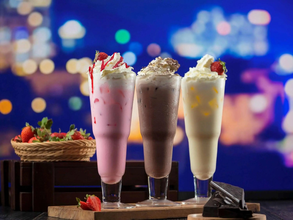 Pullman Bandung Grand Central - фото 31