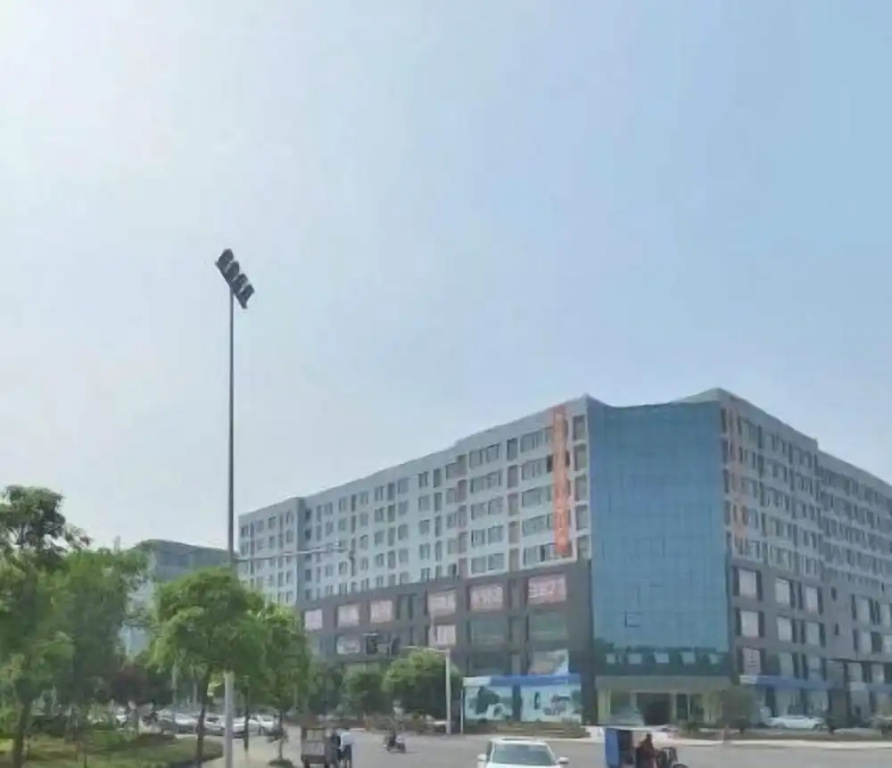 Chengdu Rongtou Hotel