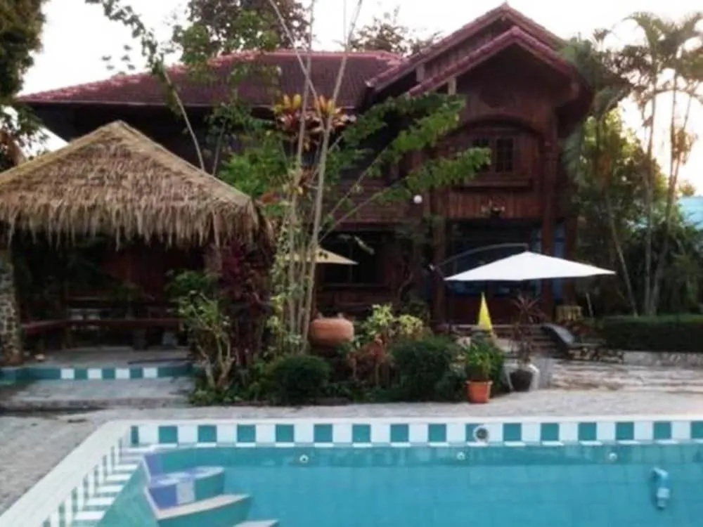 Villa Aden Organic Resort - фото 10