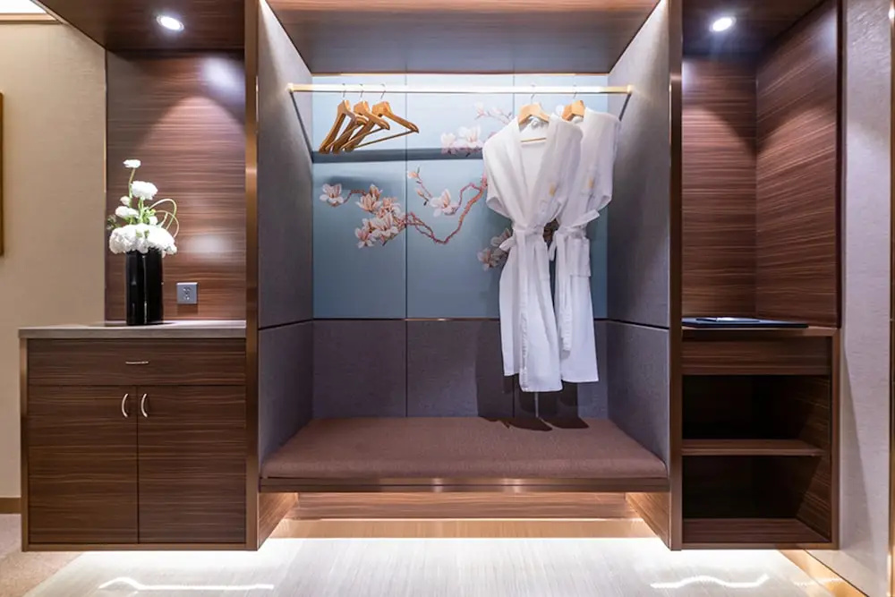 Millennium Harbourview Hotel Xiamen - Chambres
