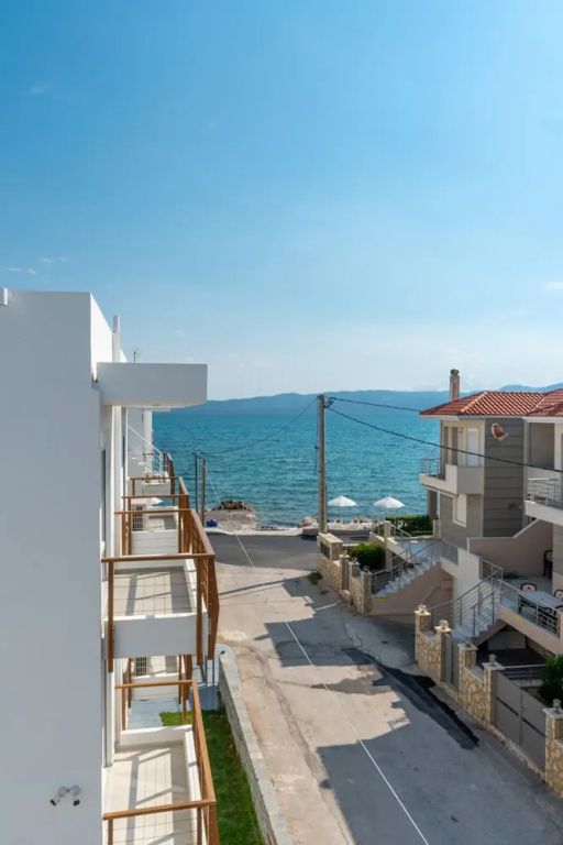 Beach & Waterfront